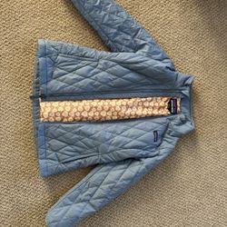 Kids Patagonia Light Puffer Jacket 