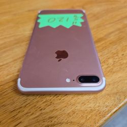 Iphone 7 Plus 