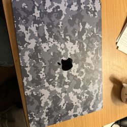 15 Inch MacBook Air M2