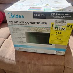 Air Conditioner 