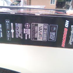 Drone With Camera 360 View