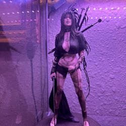 Figured For Sale With Boxes! 