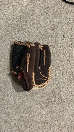 Rawlings baseball glove 12 1/2 inch