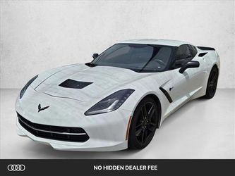 2016 Chevrolet Corvette