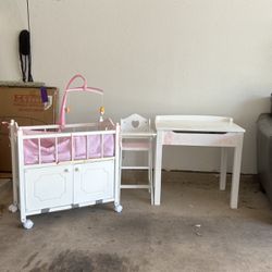 Kids Furniture /desk/ Toys 