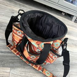 horse tack bag! 