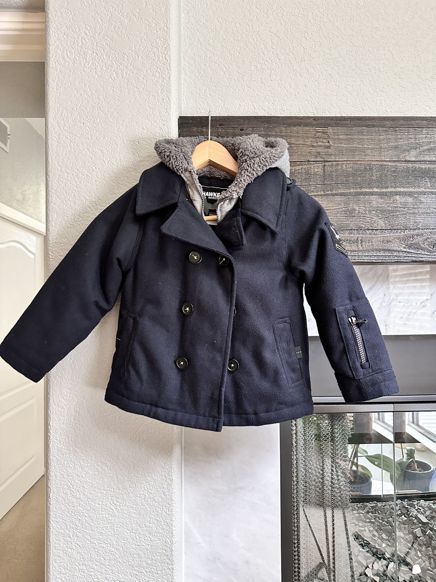 Hawke & Co Kids Jacket