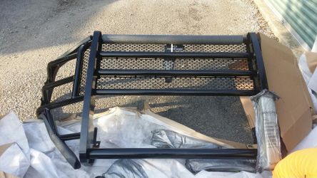 Bumper Guard