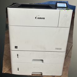 Business Canon Printer 