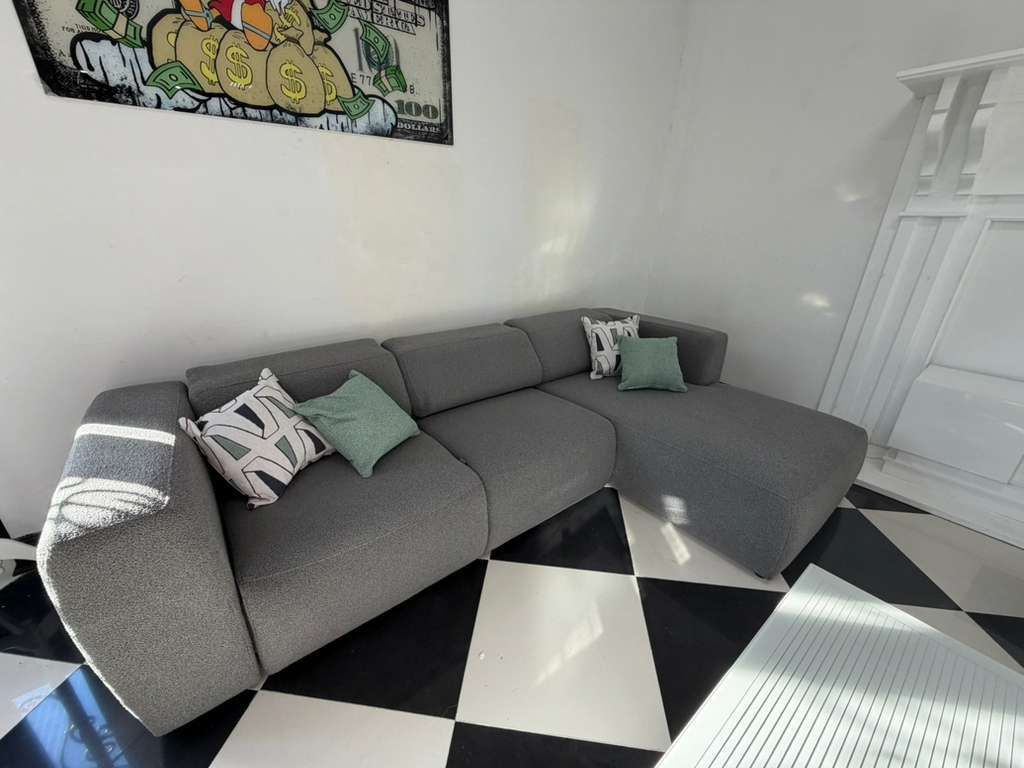 Sofa Section Ask For Real Price To The Private