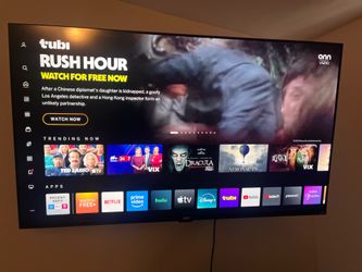 Onn Smart Tv