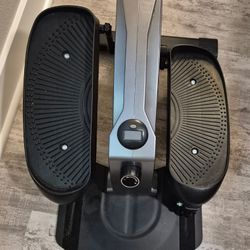 UNDER DESK ELLIPTICAL 