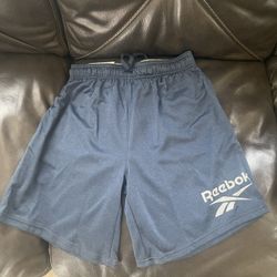Reebok Active Shorts 