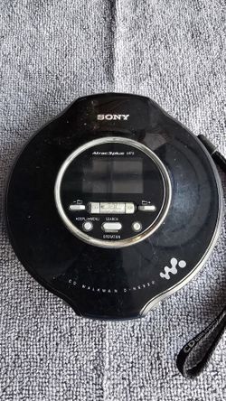 Sony Walkman