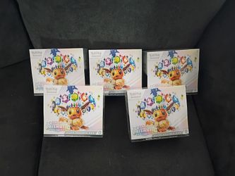 Prismatic etbs