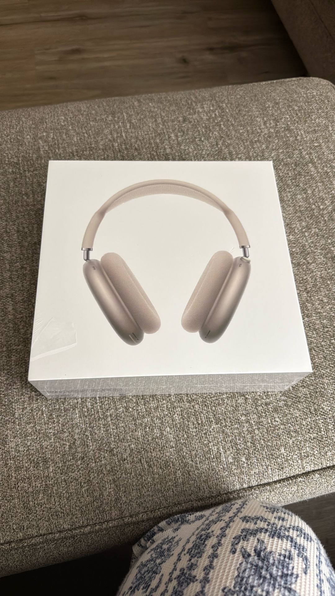 AirPods Pro Max