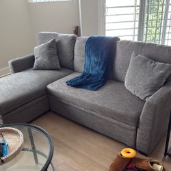 couch with storage 