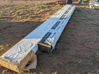 Glulam Beams