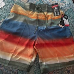 Men’s Swimming Trunks