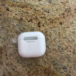 Apple AirPods 4 with Active Noise Cancellation