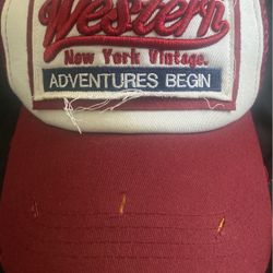 Trucker Hat