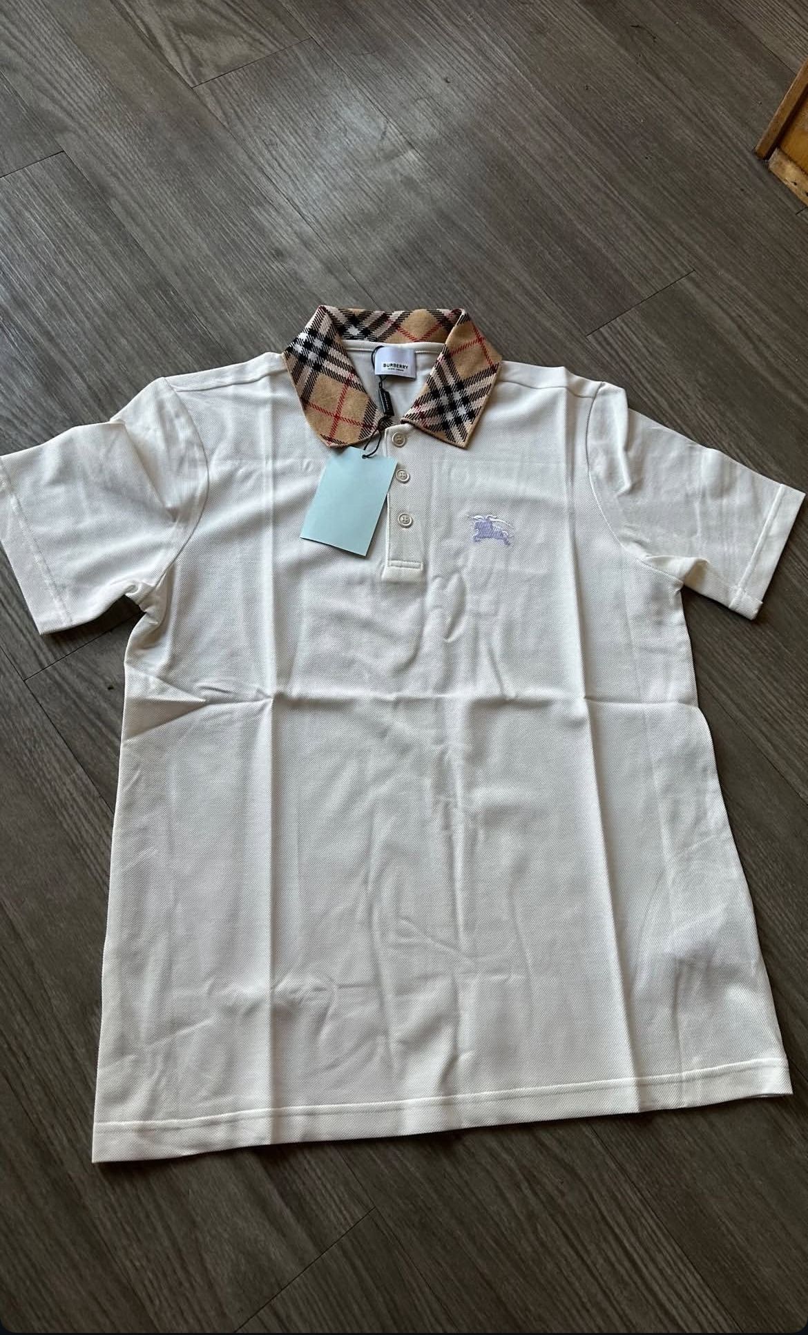 Burberry Polo 