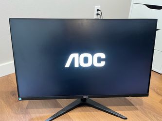 Computer Monitor