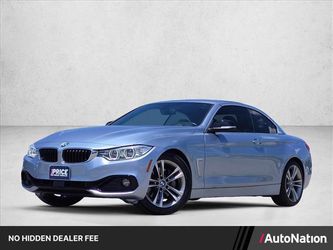 2014 BMW 435i