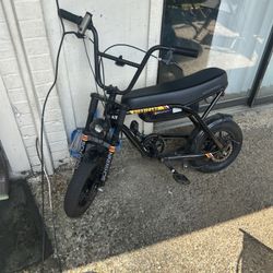 Schwinn Hurricane E Bike Pls Buy!!