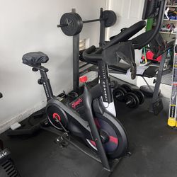 Echelon Connect Sport