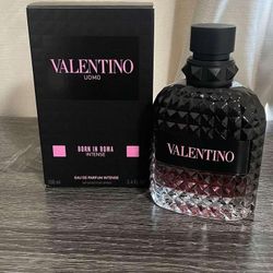 Valentino Intense eau de Parfum