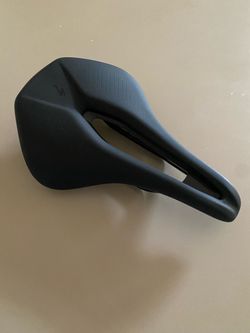Specialized bike saddle