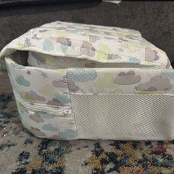 Travel Bassinet 