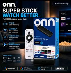 Google TV
