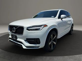 2017 Volvo XC90