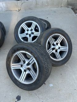 Iroc rims