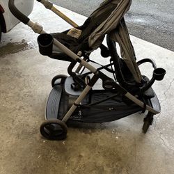 Graco Stroller Ready To Grow 