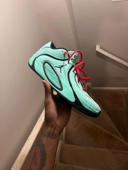 Jordan Tatum 4