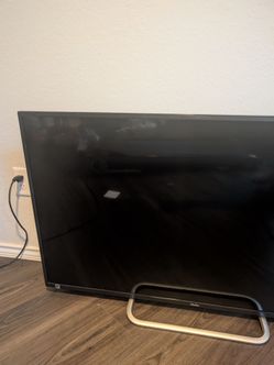 Haier LED TV