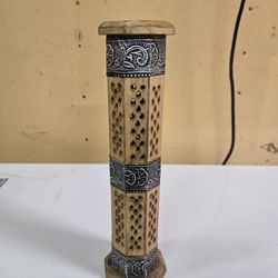 Incense Wood Burner