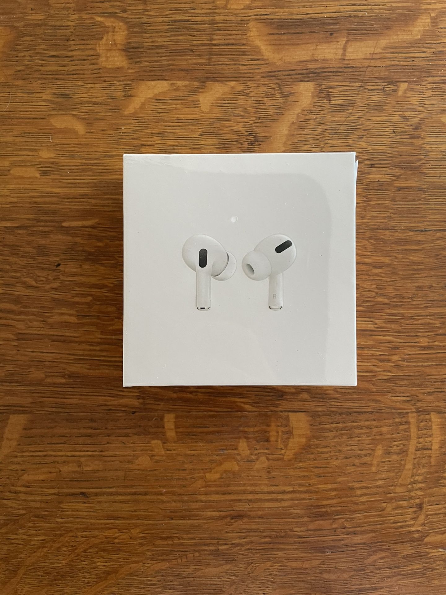 Airpods Pro 