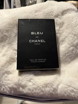 CHANEL BLEU EAU DE PARFUM POUR HOMME GIFT SET for Sale in San Diego, CA -  OfferUp