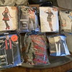 Halloween 🎃 Costumes