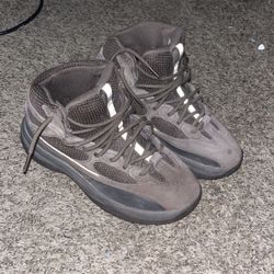 Yeezy Desert Boots 