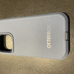 iPhone 15 Pro Max Otterbox Phone Case