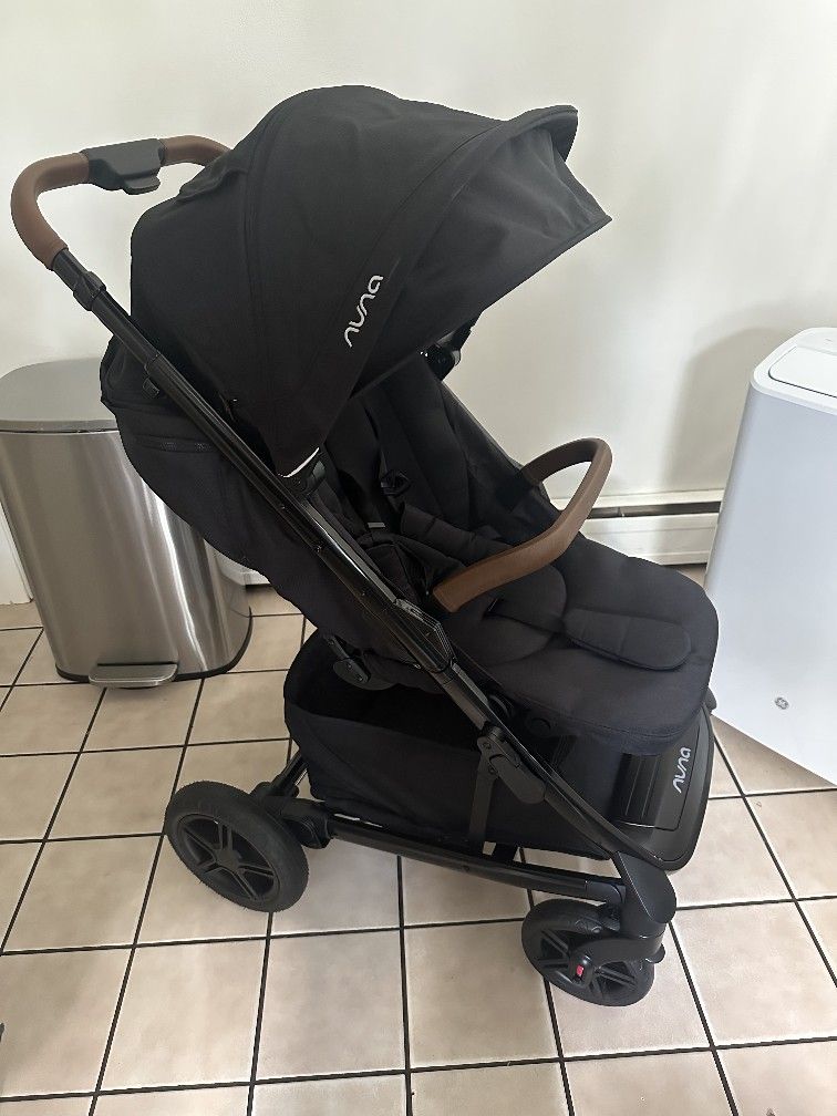 Nuna Tavo Next Baby Stroller