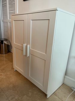 IKEA Brimnes Cabinet
