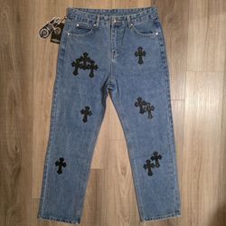 Chrome Size 32