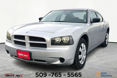 2007 Dodge Charger