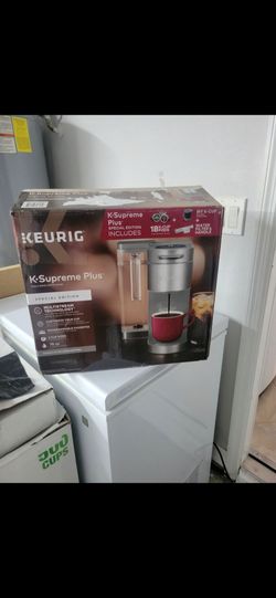 KEURIG